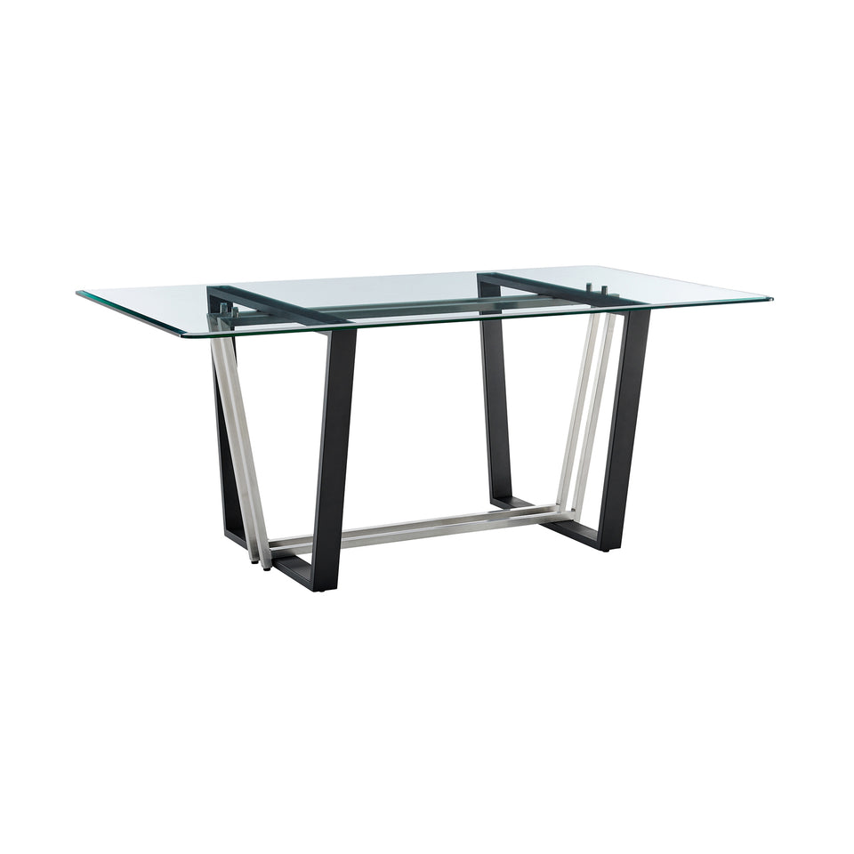 Kai Anastasia 5 Piece Dining Table Set