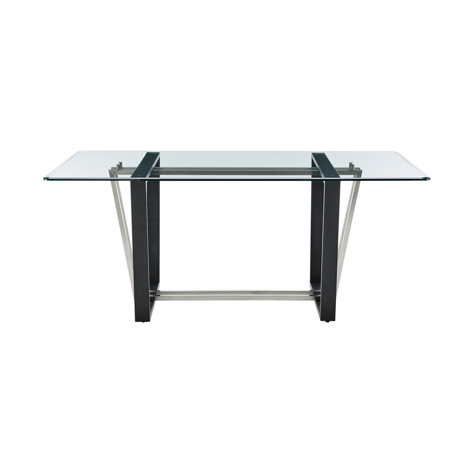 Kai Anastasia 7 Piece Dining Table Set