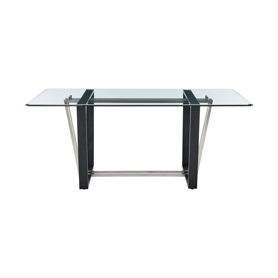 Kai Anastasia 7 Piece Dining Table Set