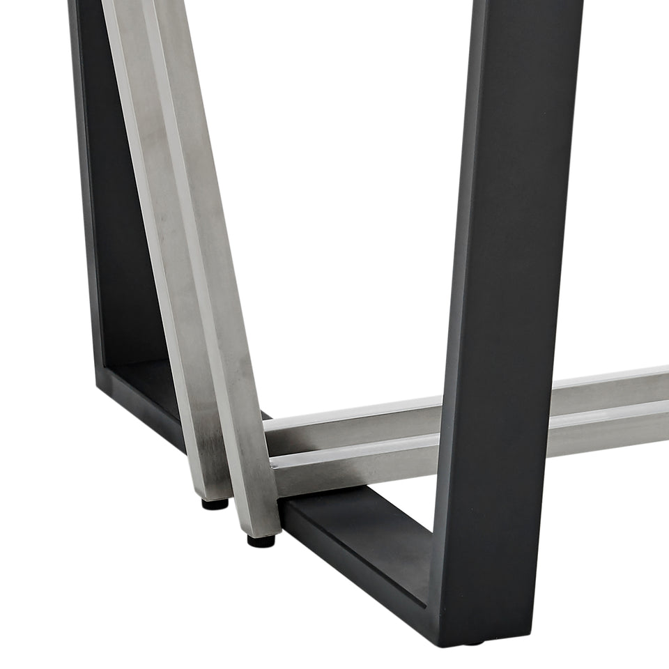 Kai Anastasia 7 Piece Dining Table Set