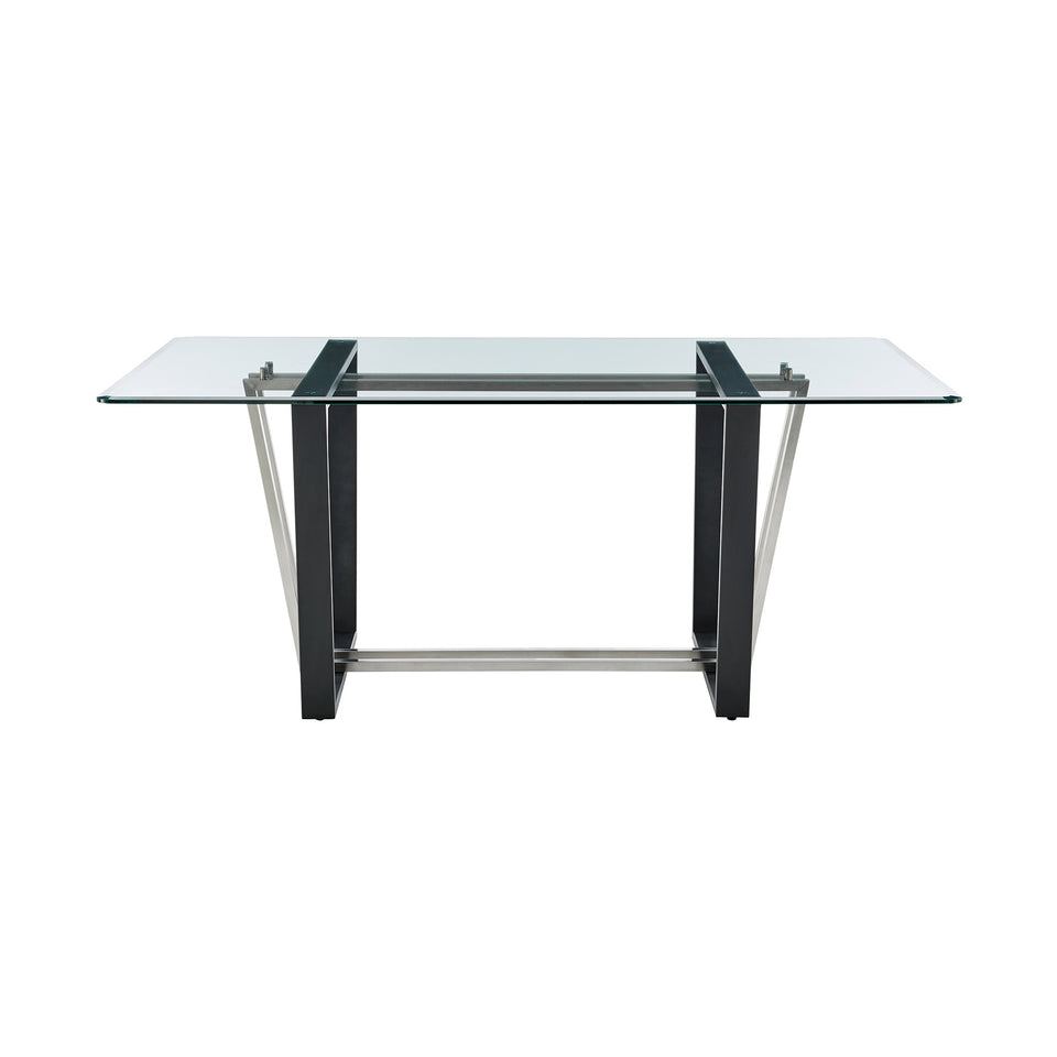 Kai Anastasia 7 Piece Dining Table Set