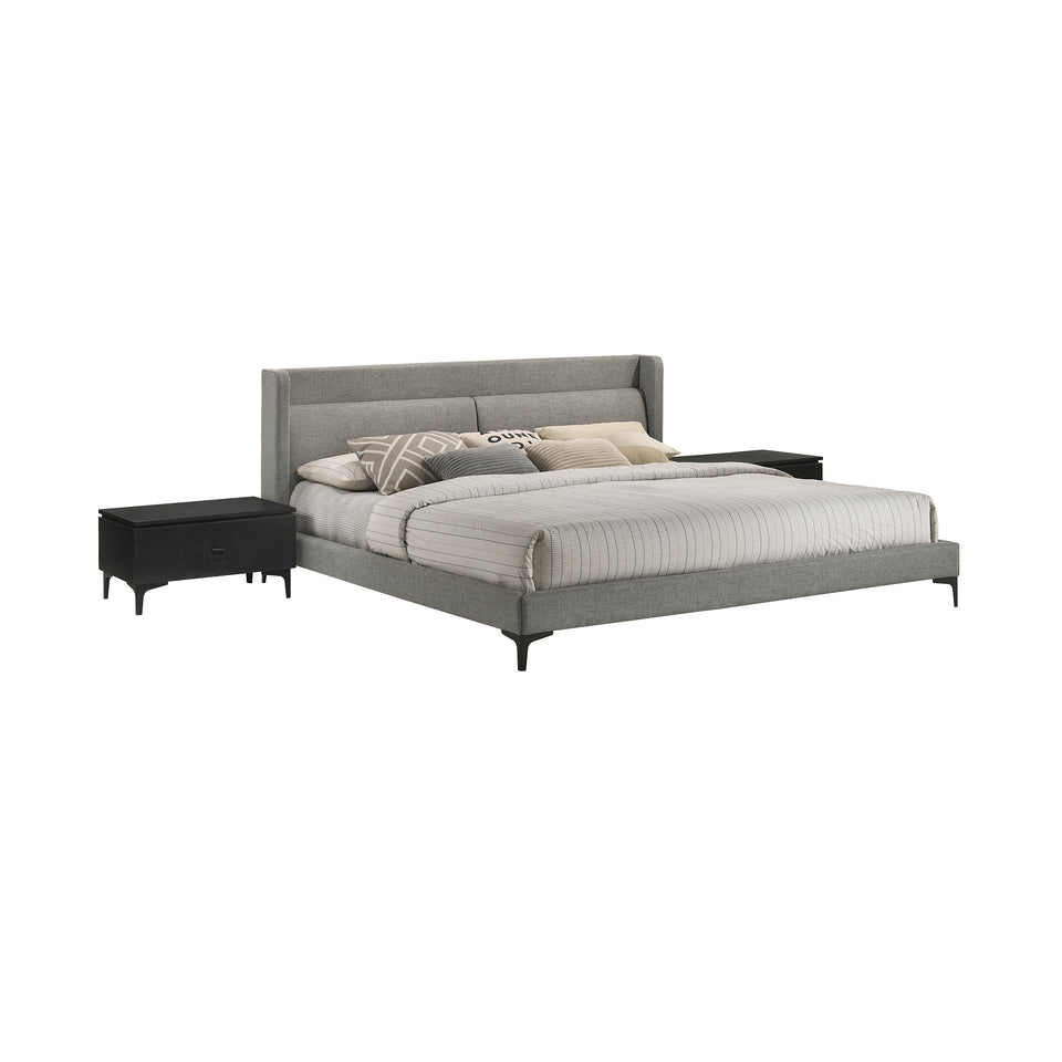 Legend 3 Piece Bedroom Set