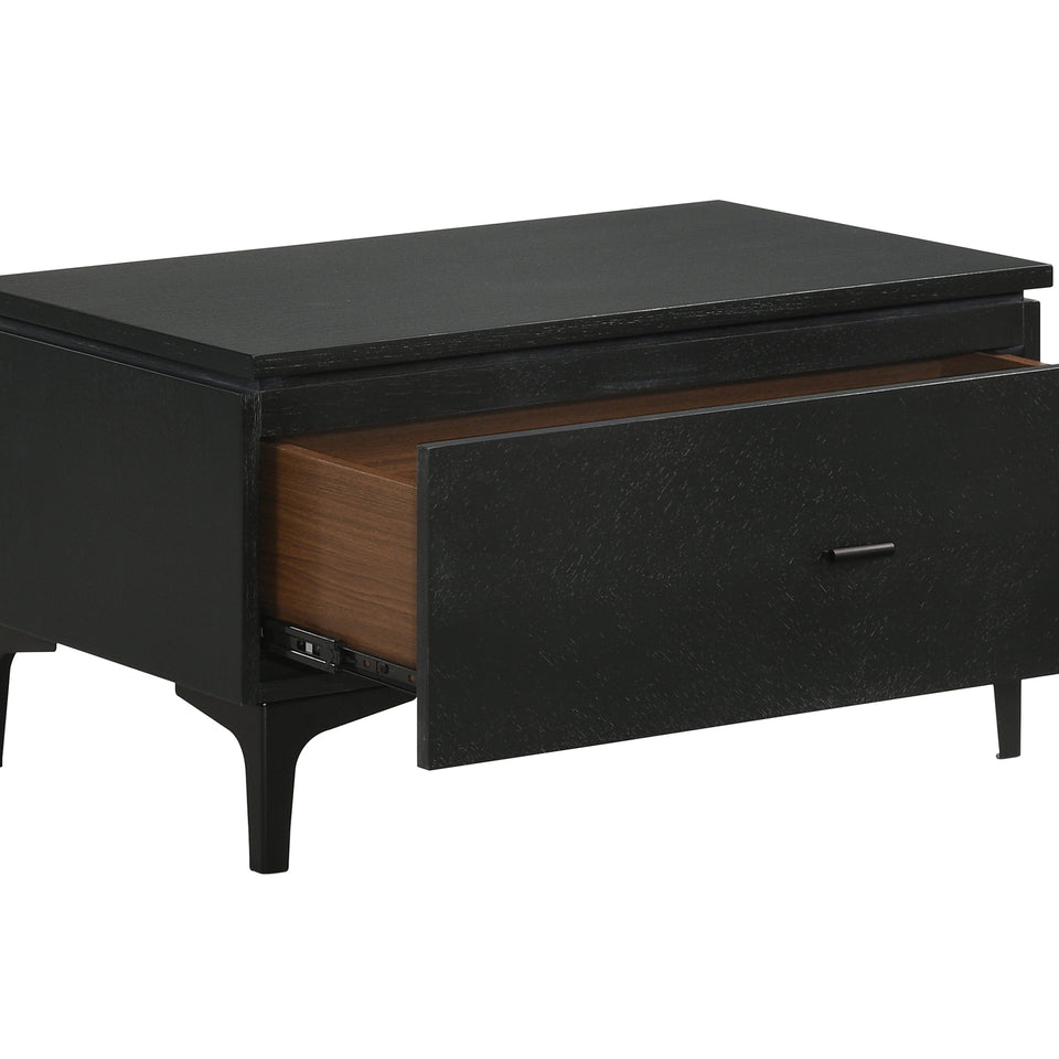 Legend 3 Piece Bedroom Set