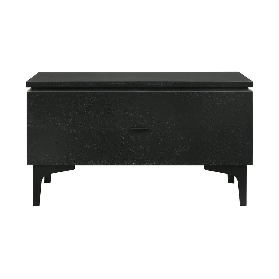Legend 3 Piece Bedroom Set