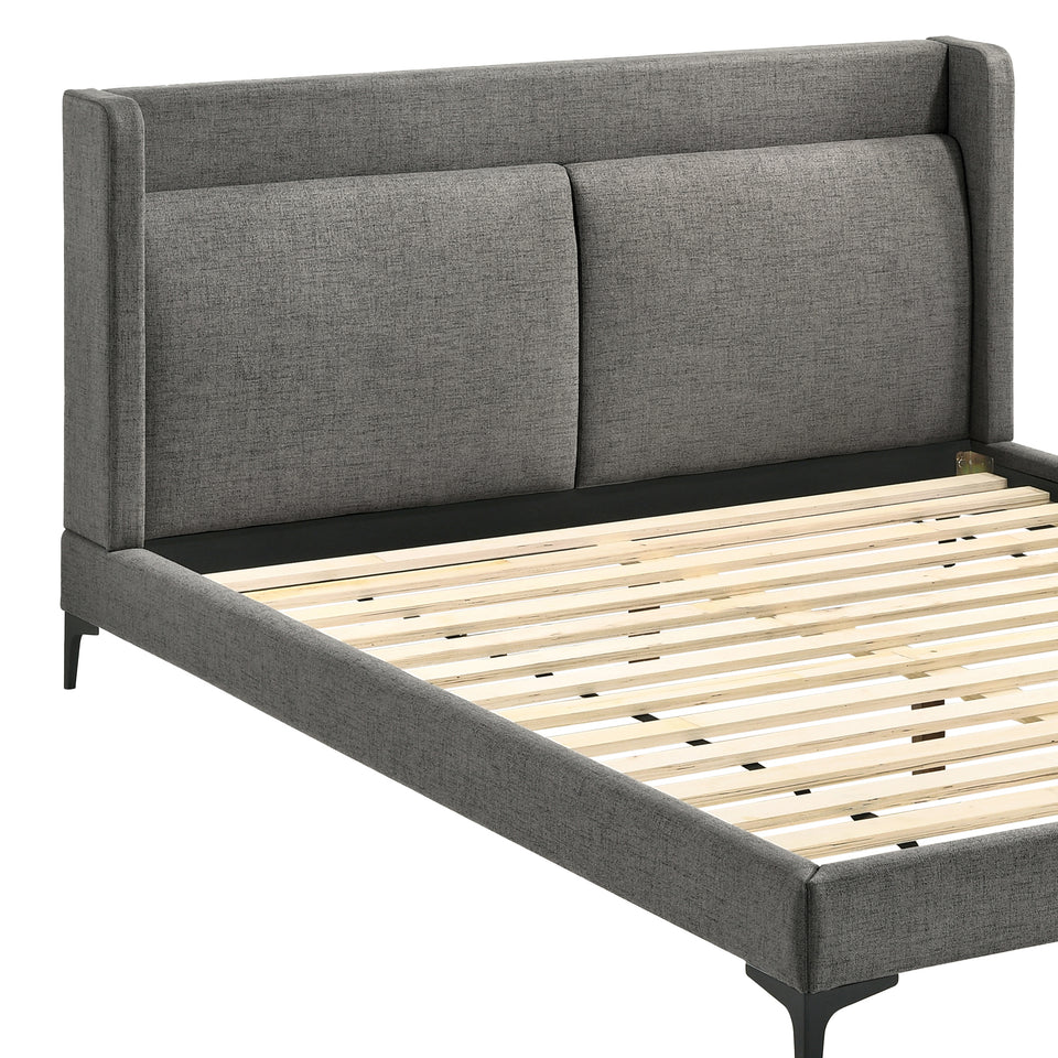 Legend 3 Piece Bedroom Set