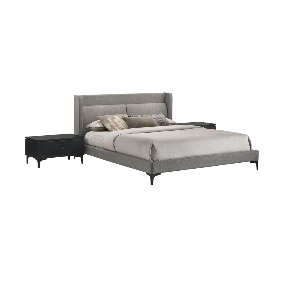 Legend 3 Piece Bedroom Set