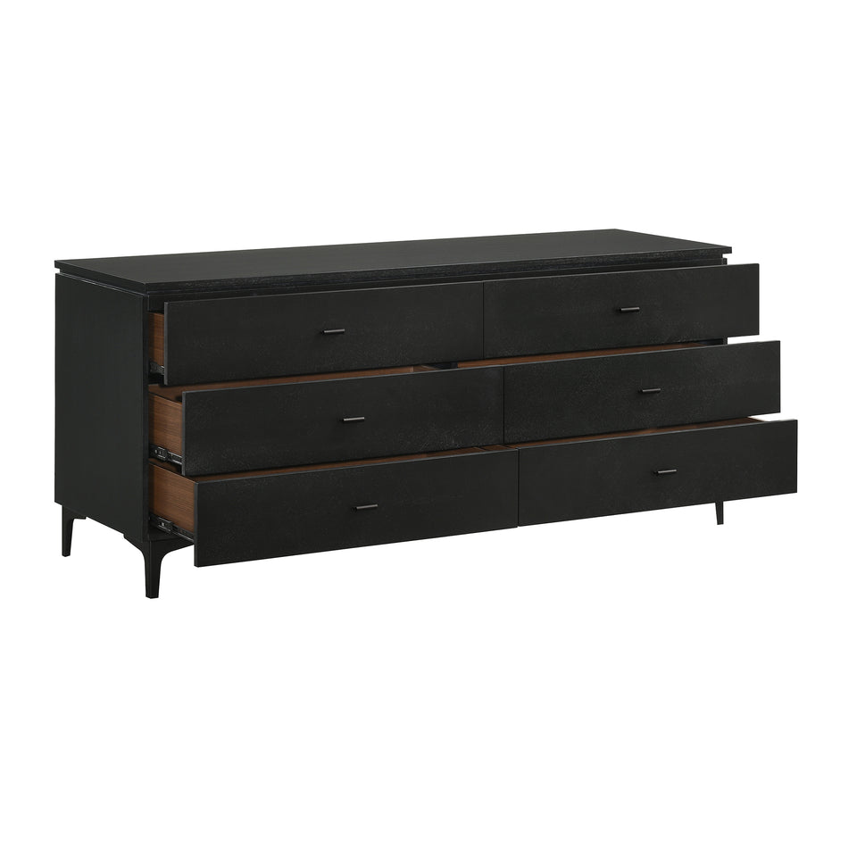 Legend 4 Piece Bedroom Set