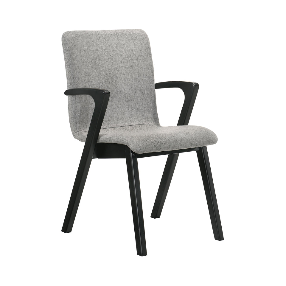 Laredo and Varde 5 Piece Dining Set
