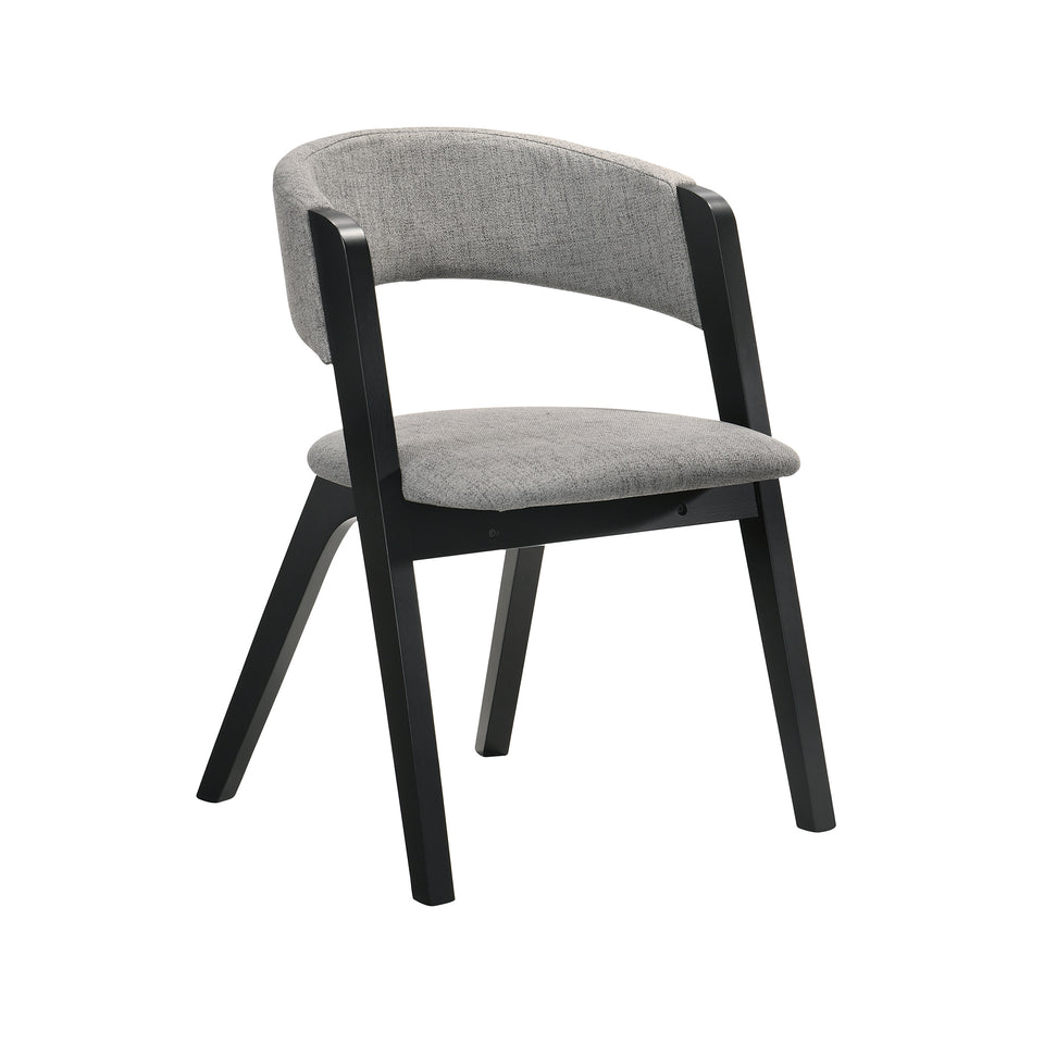 Laredo and Rowan 5 Piece Dining Set