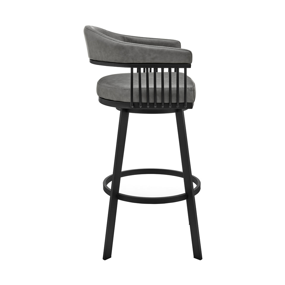 Naomi and Chelsea 5-Piece Dining Set