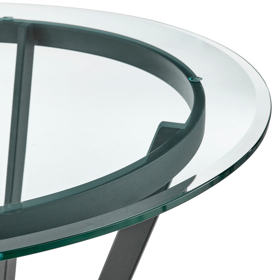 Naomi and Chelsea 5-Piece Dining Set
