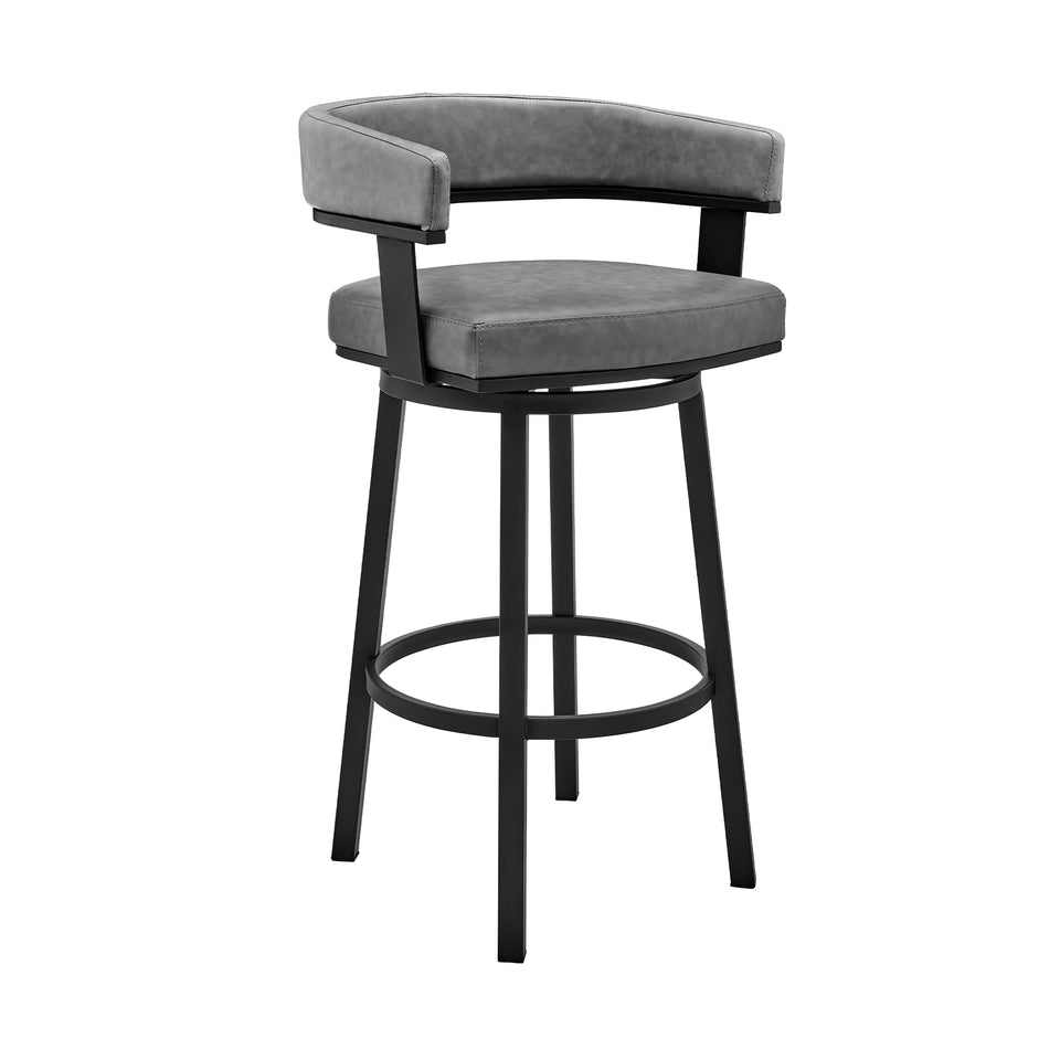 Naomi and Lorin 4-Piece Dining Set