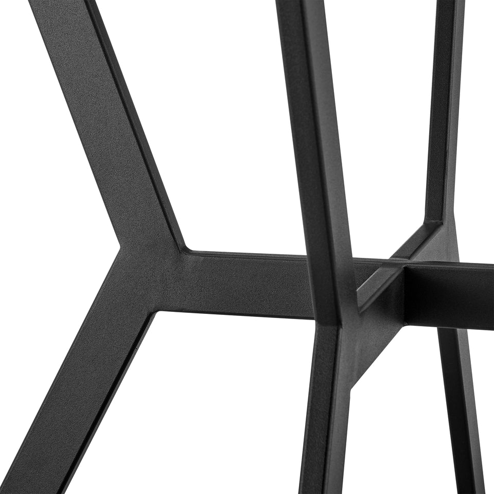 Naomi and Lorin 4-Piece Dining Set
