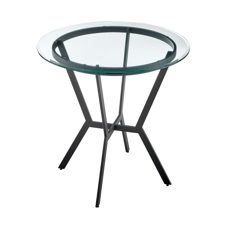 Naomi and Lorin 5-Piece Dining Set