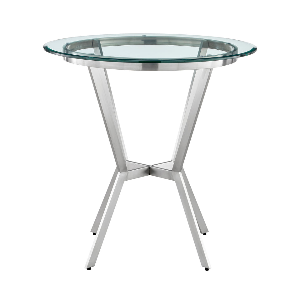 Naomi and Lorin 3-Piece Dining Set