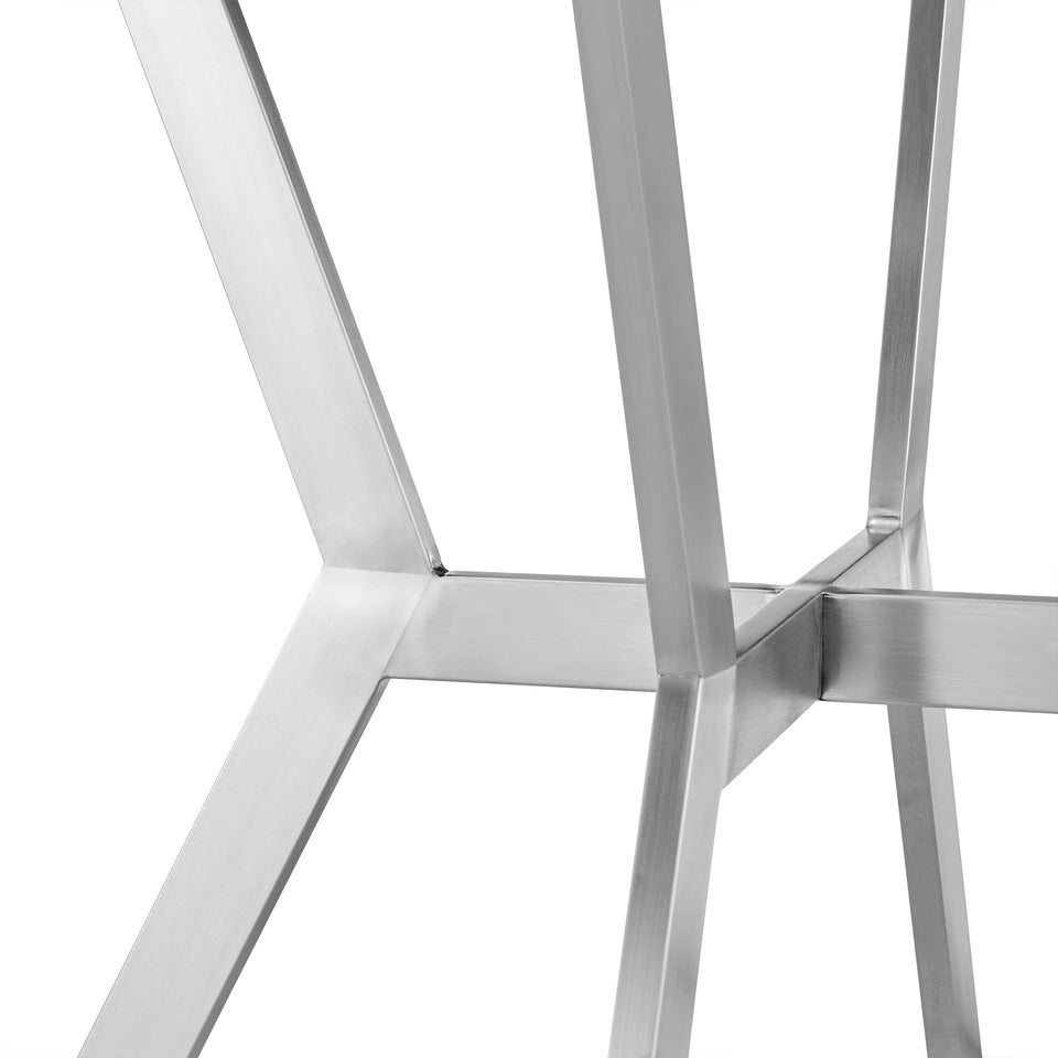 Naomi and Lorin 3-Piece Dining Set
