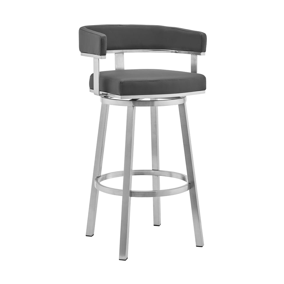 Naomi and Lorin 4-Piece Dining Set