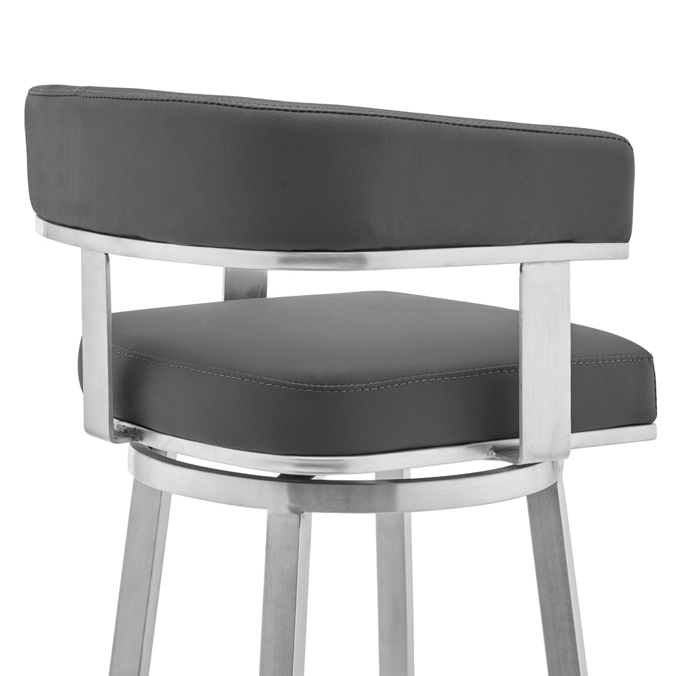 Naomi and Lorin 4-Piece Dining Set