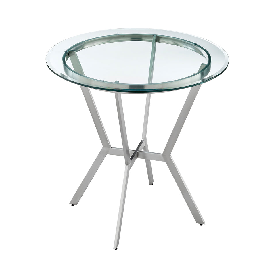 Naomi and Lorin 5-Piece Dining Set
