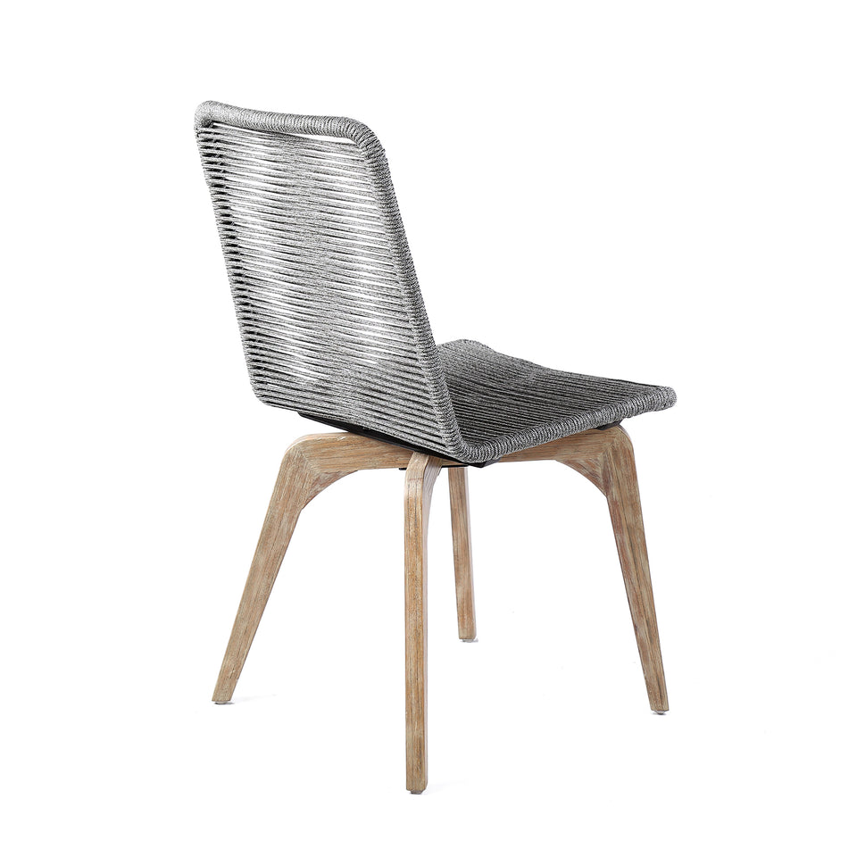 Oasis and Island Outdoor 5 Piece Dining Set