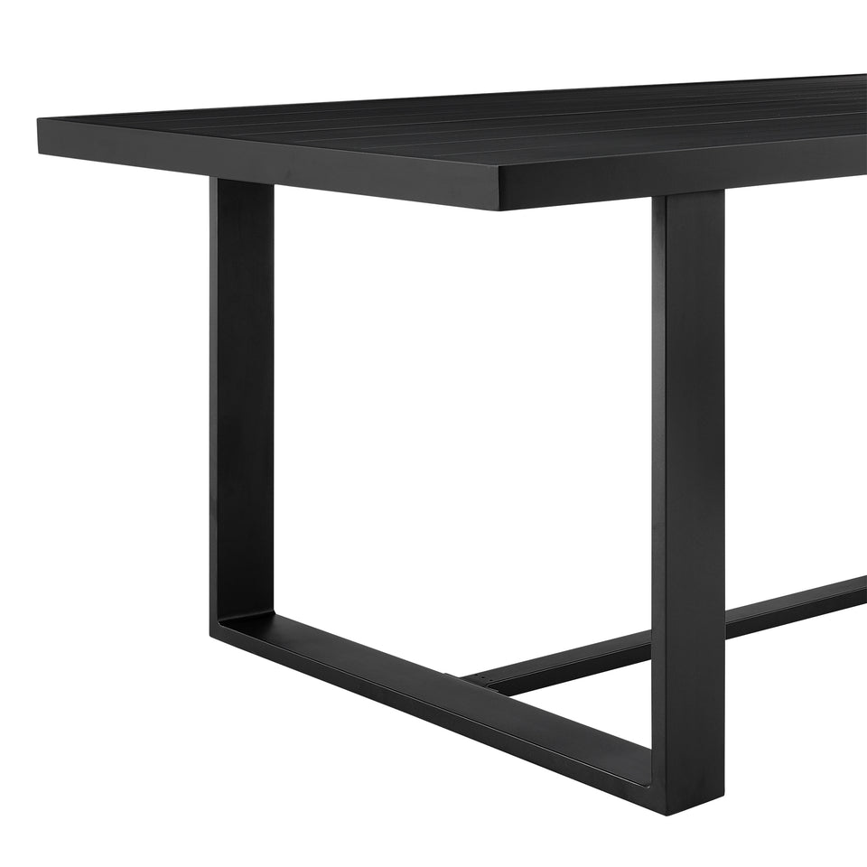 Alegria Outdoor 5-Piece Dining Table Set