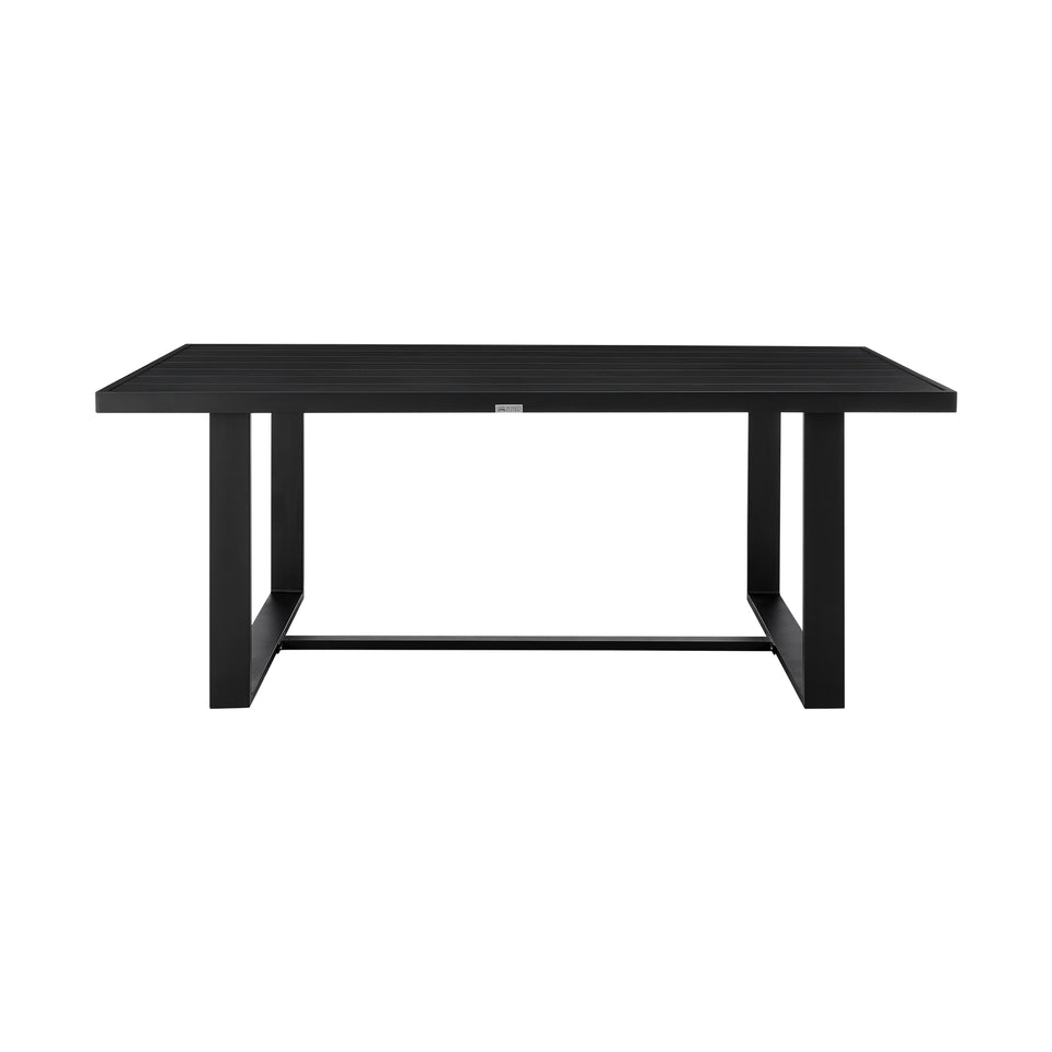 Alegria Outdoor 7-Piece Dining Table Set