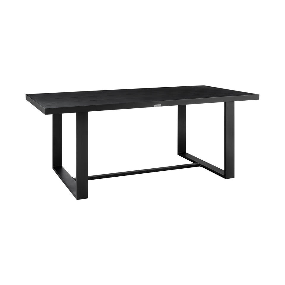 Alegria Outdoor 7-Piece Dining Table Set