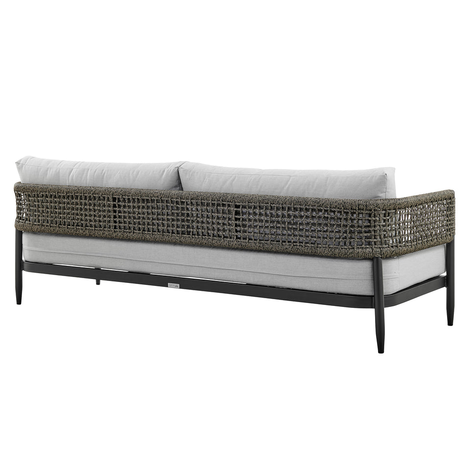 Alegria 4 Piece Conversation Set