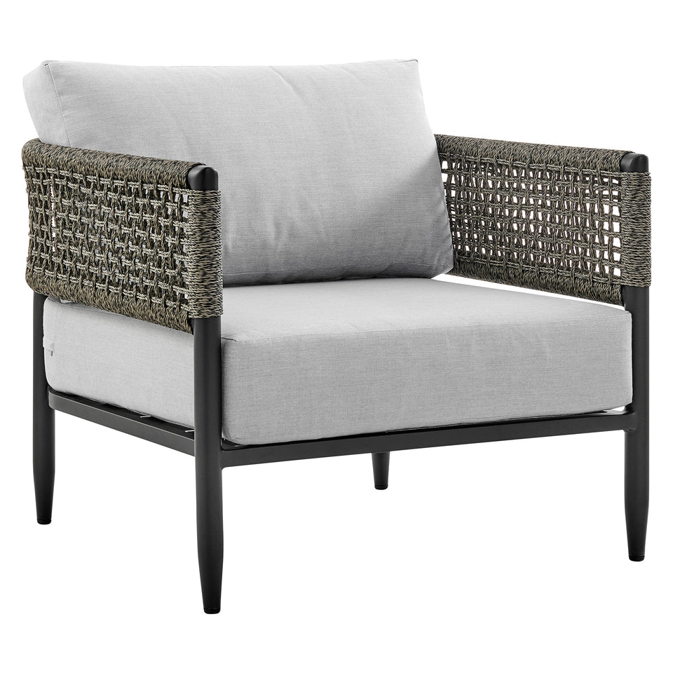 Alegria 4 Piece Conversation Set