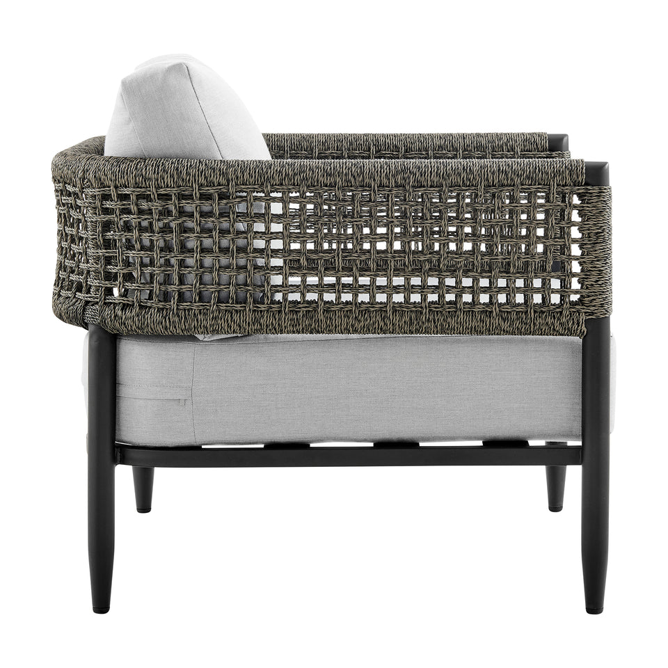 Alegria 4 Piece Conversation Set