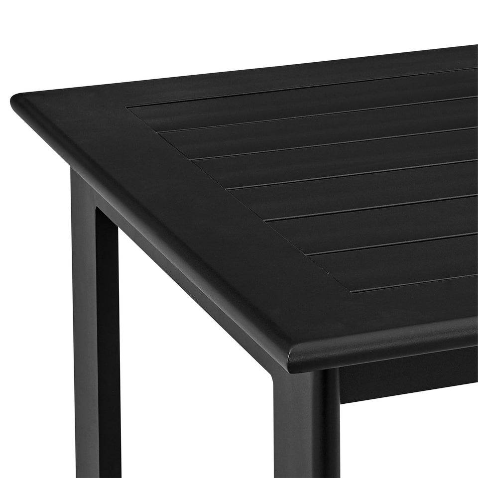 Cayman Outdoor 5-Piece Bar Table Set