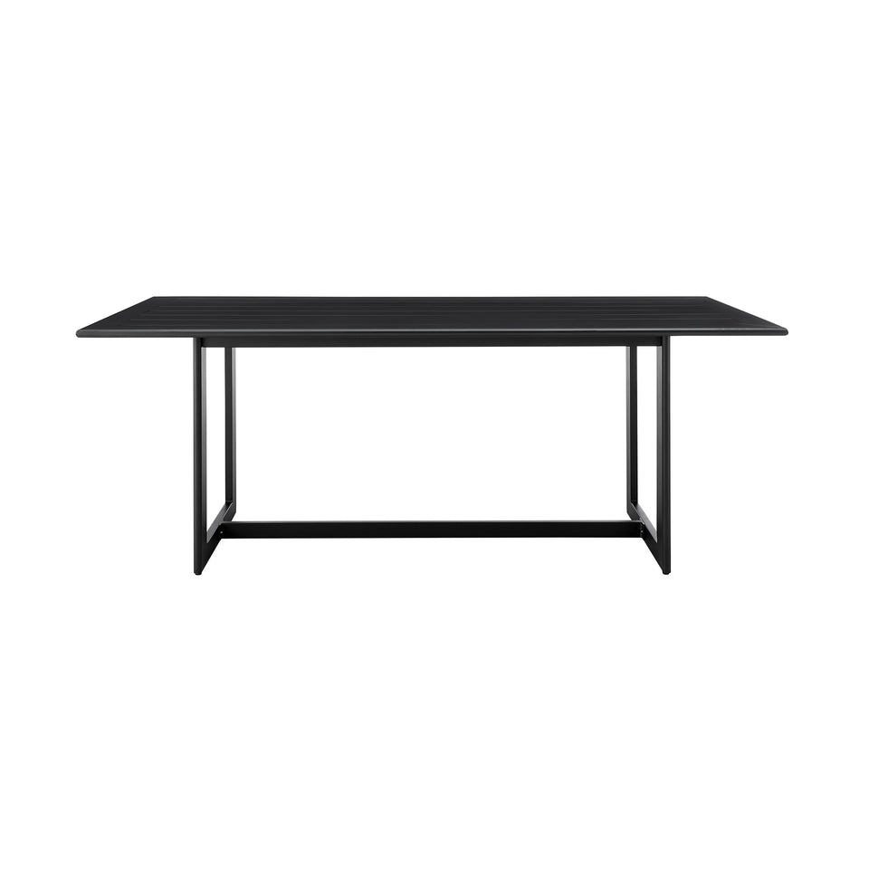 Cayman Outdoor 7-Piece Dining Table Set