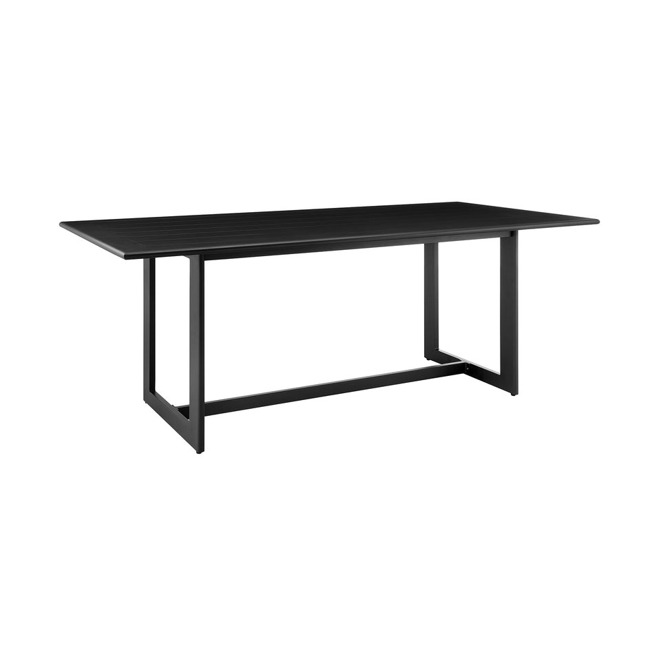 Cayman Outdoor 7-Piece Dining Table Set