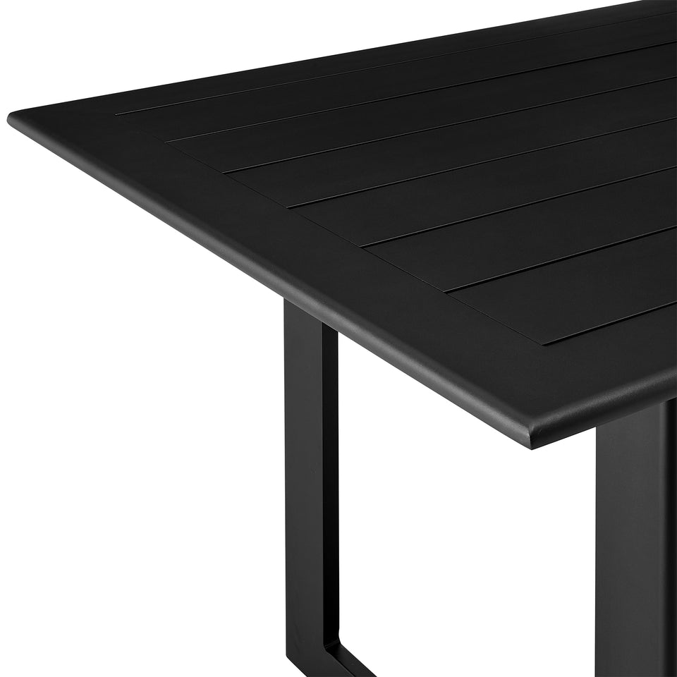 Cayman Outdoor 7-Piece Dining Table Set
