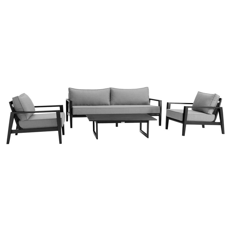 Cayman Outdoor Coffee Table