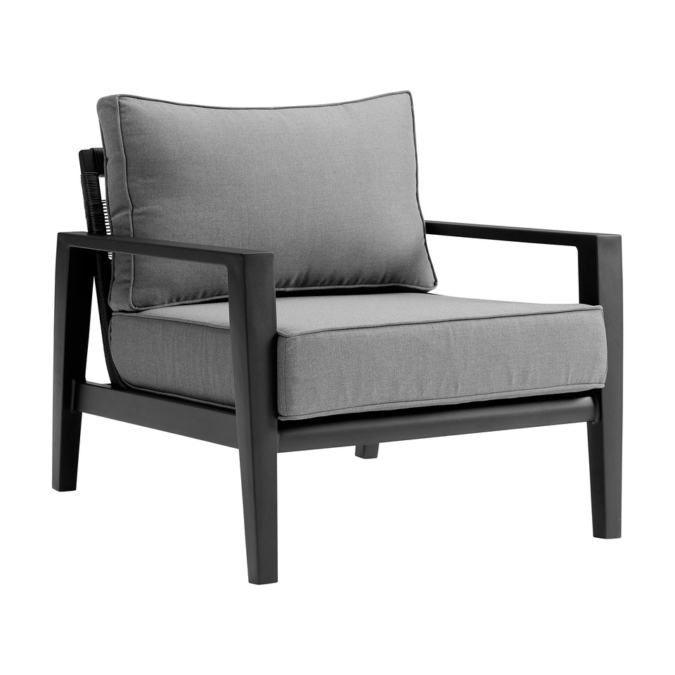 Cayman 4 Piece Seating Set