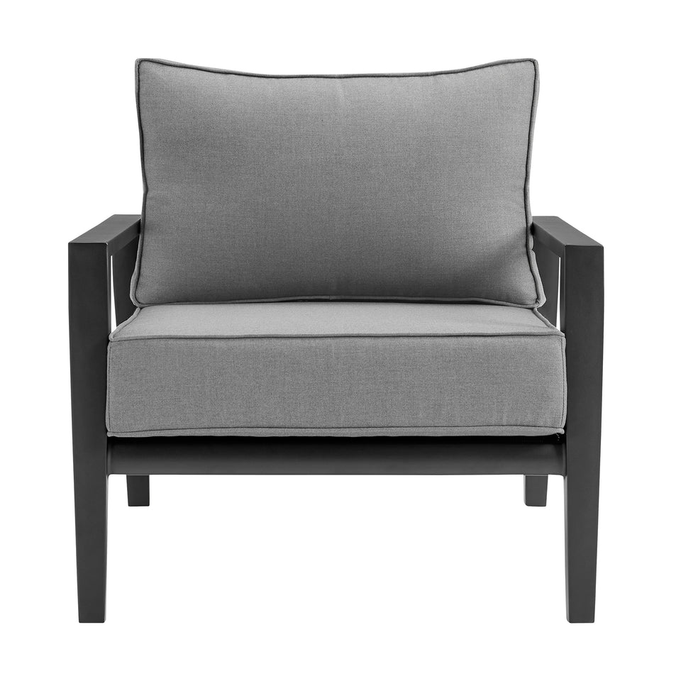 Cayman 4 Piece Seating Set