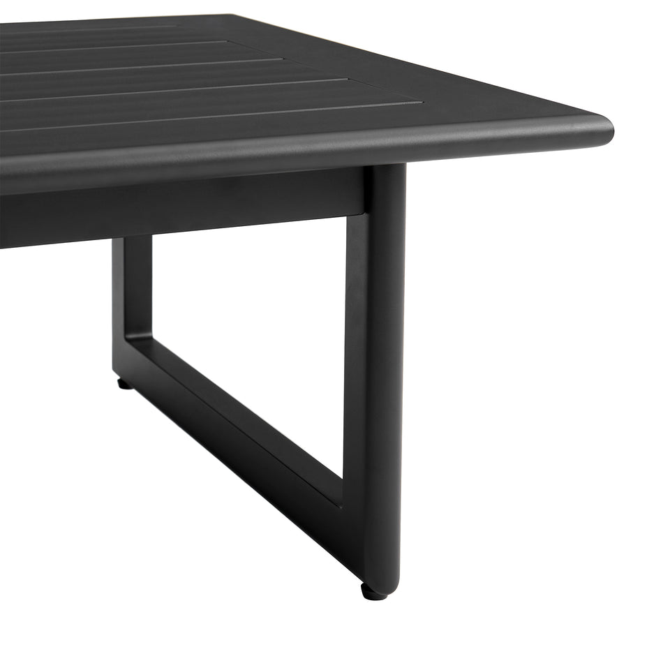 Cayman Outdoor Coffee Table