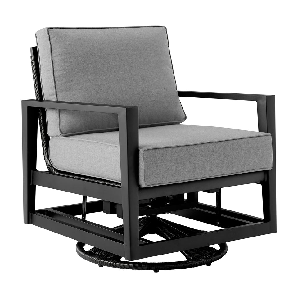 Cayman 3 Piece Seating Set