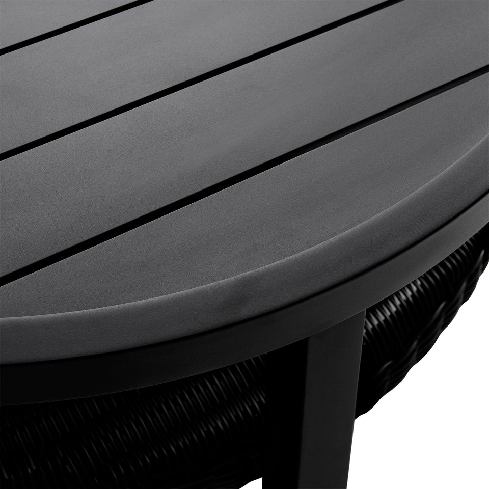 Cayman 5 Piece Seating Set