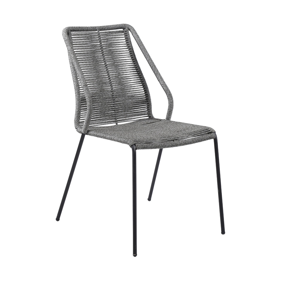 Kylie and Clip 3 Piece 36" Dining Set