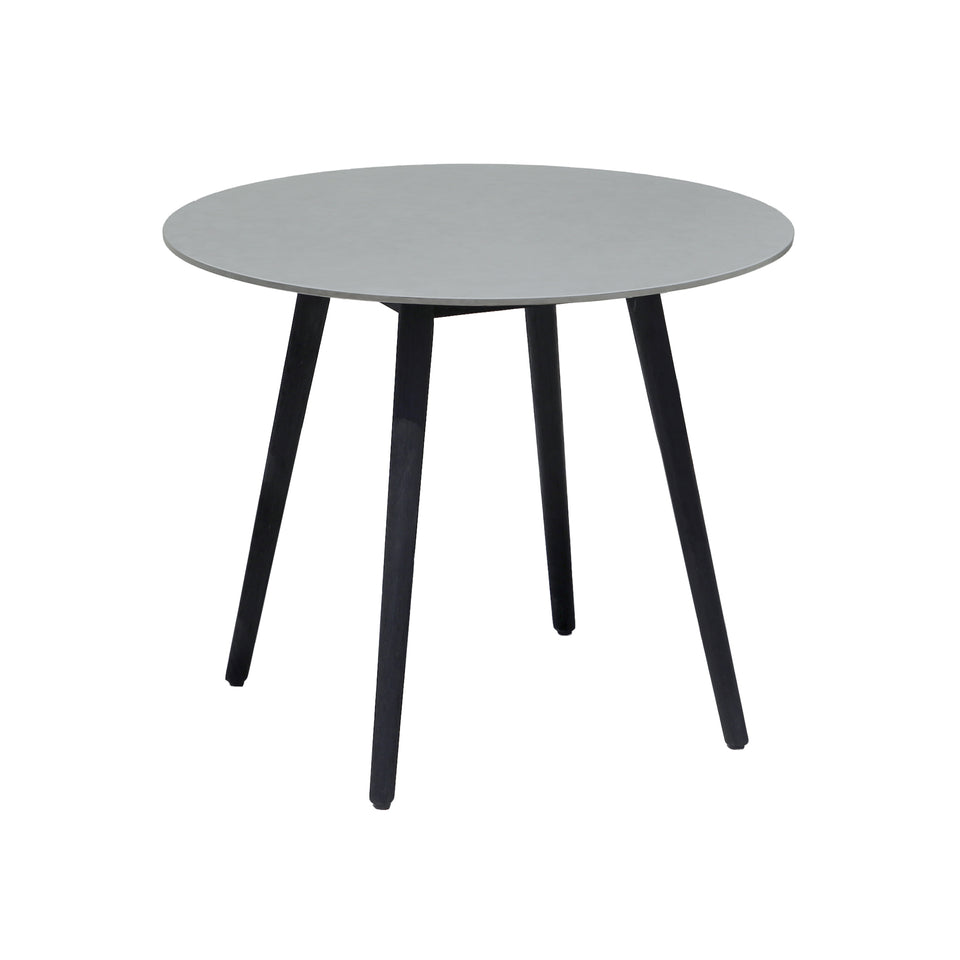 Kylie and Clip 3 Piece 36" Dining Set