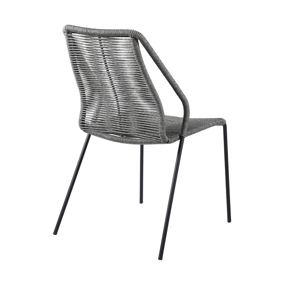 Kylie and Clip Outdoor 5 Piece Dining Set