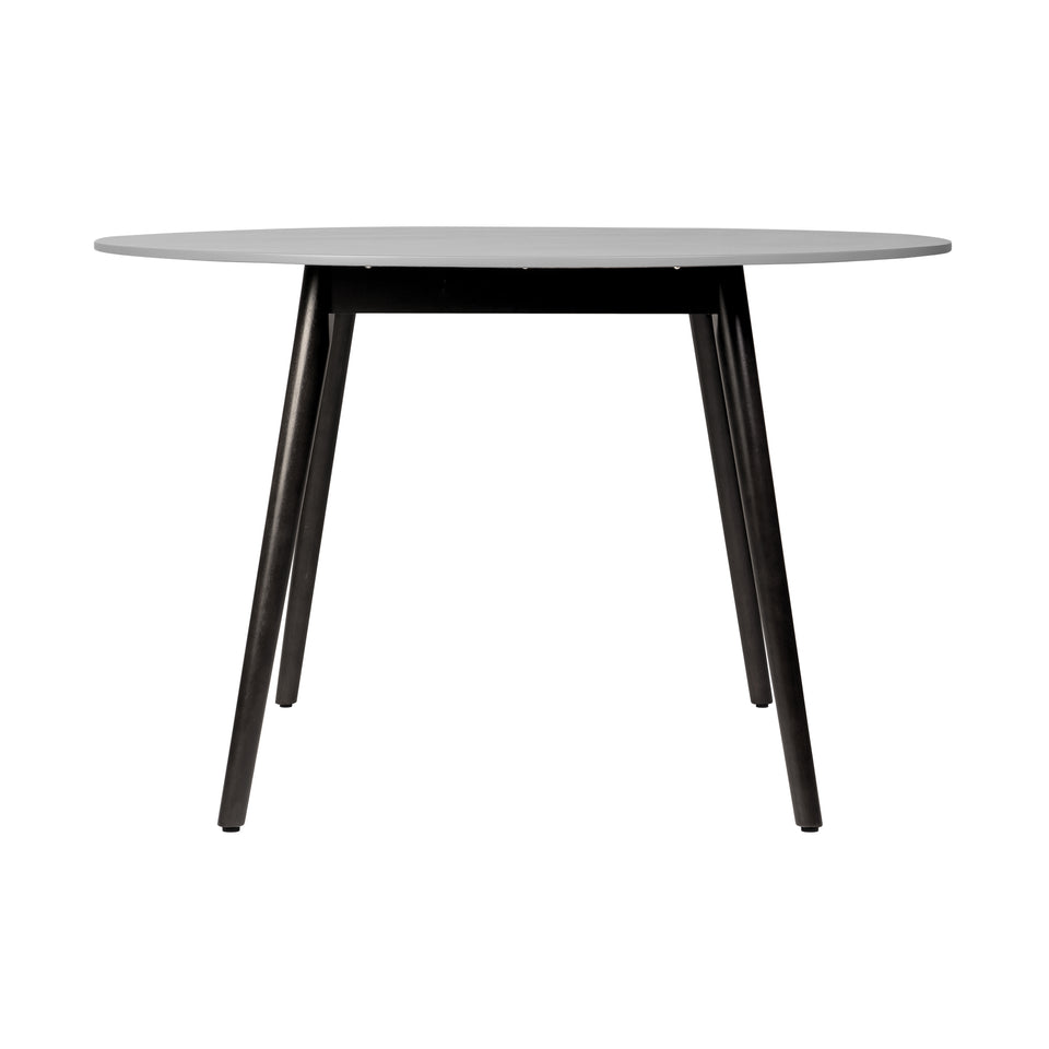 Kylie and Clip Outdoor 5 Piece Dining Set