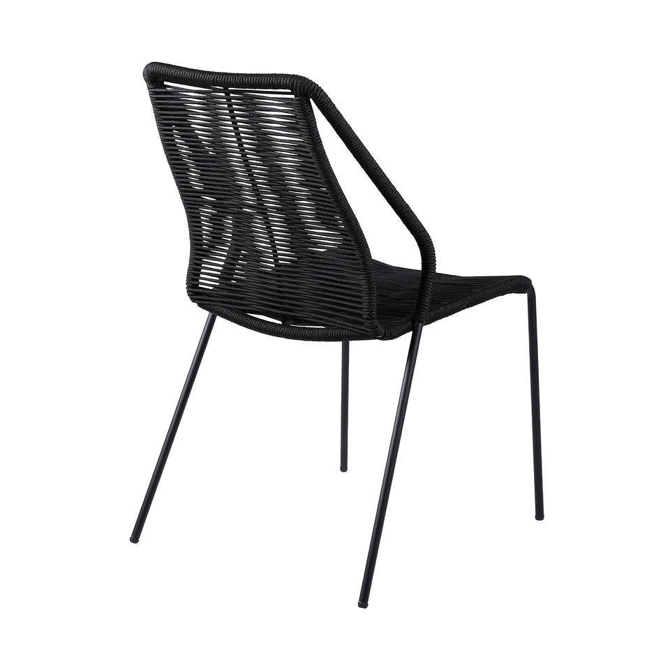 Kylie and Clip 3 Piece 36" Dining Set