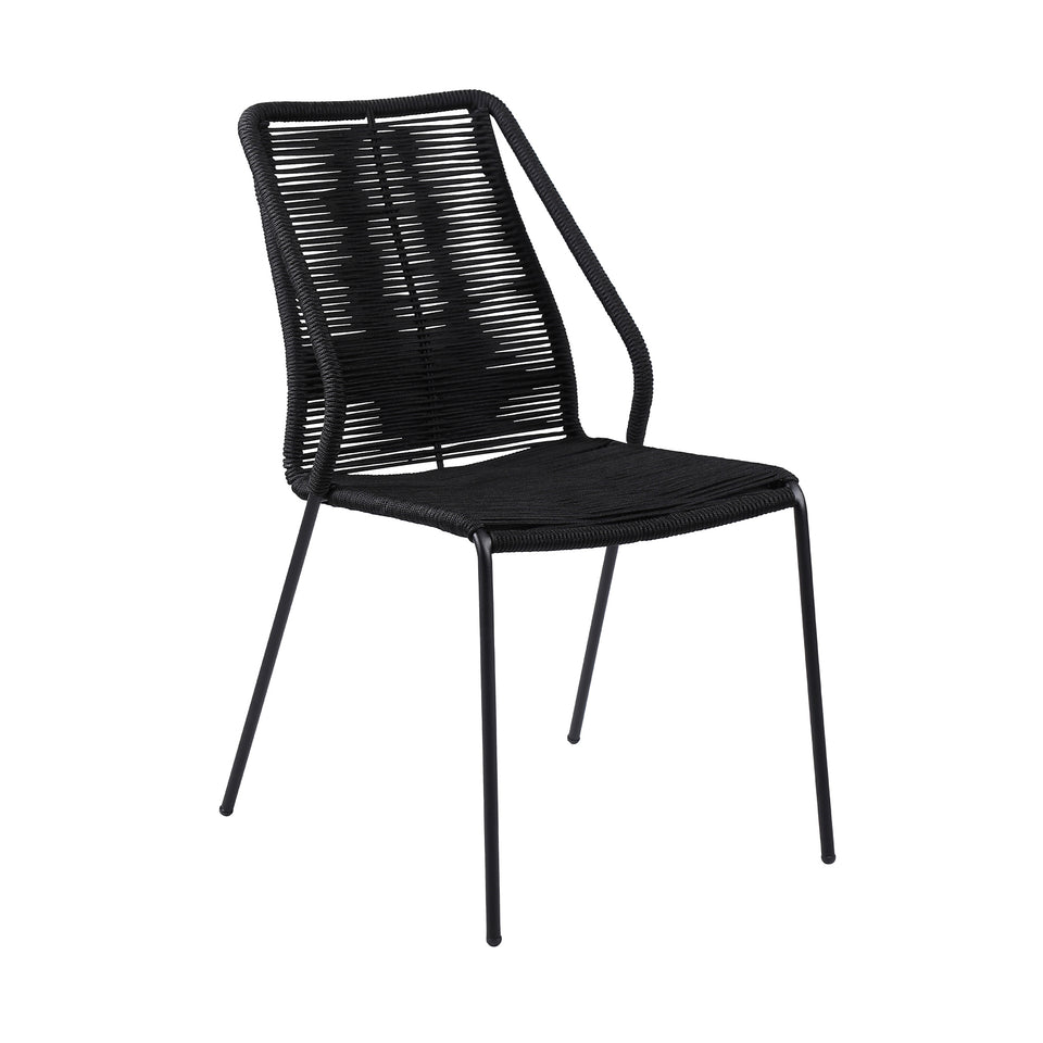 Kylie and Clip Outdoor 5 Piece Dining Set