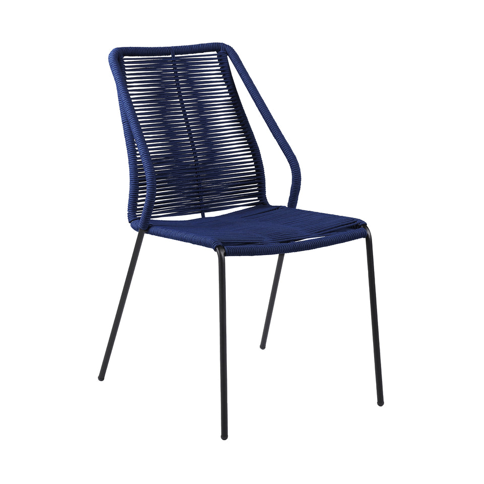Kylie and Clip 3 Piece 36" Dining Set