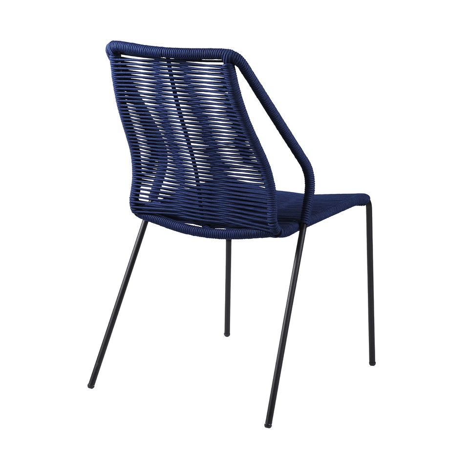 Kylie and Clip 3 Piece 36" Dining Set