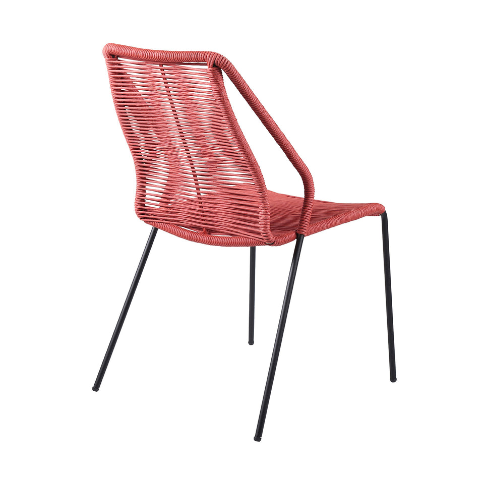 Kylie and Clip Outdoor 5 Piece Dining Set