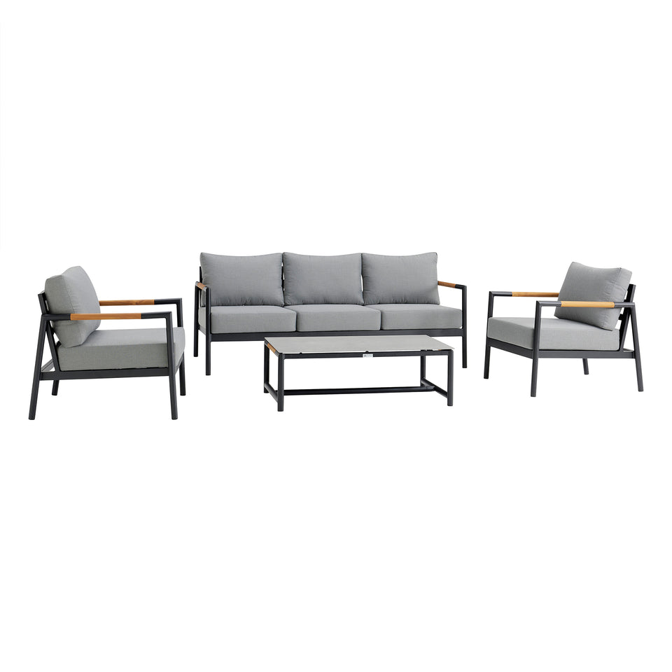 Crown Outdoor Chair